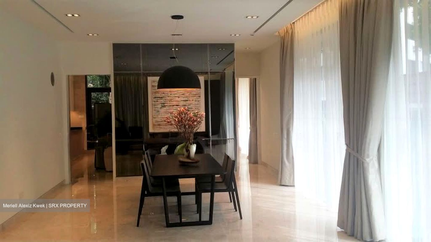 One Tree Hill Collection (D10), Semi-Detached #566726441